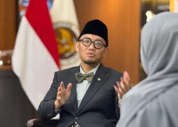Akibat Bencana Banjir Sumatra, Kemenhaj dan LDII Serukan Ormas Islam Perkuat Dakwah Ekologis