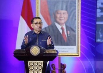 Reformulasi Sejarah Nasional, Kementerian Kebudayaan RI Luncurkan buku Sejarah Indonesia: Dinamika Kebangsaan dalam Arus Global