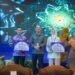Ciptakan Pakan Ternak dari Jerami Padi, Ketua LDII Tanah Laut Raih Juara 1 “Tanah Laut Innovation Award 2025”