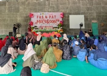 Cetak Generasi Unggul, PC LDII Pelaihari Gelar Festival Anak Sholih dan Pengajian Akhir Tahun