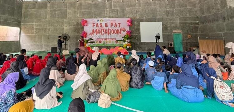 Cetak Generasi Unggul, PC LDII Pelaihari Gelar Festival Anak Sholih dan Pengajian Akhir Tahun