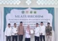 Ponpes At-Taqwa Kotabaru Siap Akselerasi Pendidikan Islam yang Akuntabel