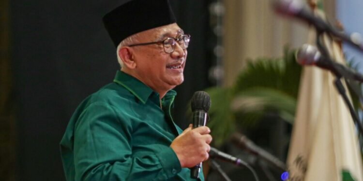 Ketua Umum LDII: Pers Harus Bebas dari Kepentingan Politik dan Framing Kekuasaan