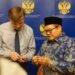 DPP LDII Hadiri Buka Bersama Kedutaan Besar Federasi Rusia
