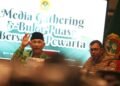 Munas X LDII untuk Kokohkan Peran Ormas Perkuat Wawasan Kebangsaan di Tengah Ancaman Terhadap Perdamaian Dunia