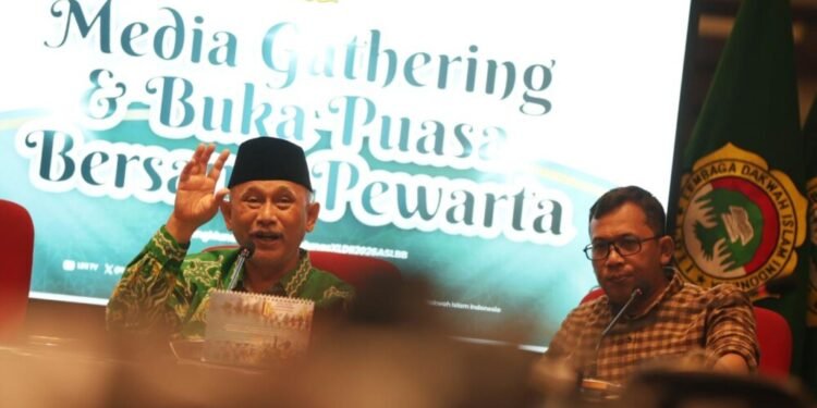 Munas X LDII untuk Kokohkan Peran Ormas Perkuat Wawasan Kebangsaan di Tengah Ancaman Terhadap Perdamaian Dunia