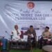 Cendekiawan NU Memotret Wajah Pendidikan LDII di Berbagai Pelosok Nusantara