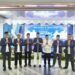 Pengurus LDII Tanah Laut Hadiri Open House Bupati, Pererat Silaturrahim Idul Fitri 1447 H