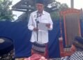 Ratusan Warga LDII Tanah Bumbu Gelar Sholat Id Khidmat di Masjid Baitul Falah
