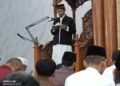 LDII Banjarbaru Serukan Etika Dakwah Digital di Empat Titik Shalat Id,
