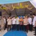 Pengurus DPD LDII Tanah Bumbu Hadiri Open House Bupati Andi Rudi Latif