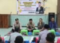 Anggota DPRD Kotabaru Gandeng Warga LDII Desa Tarjun Sosialisasikan Raperda Pengelolaan Sampah