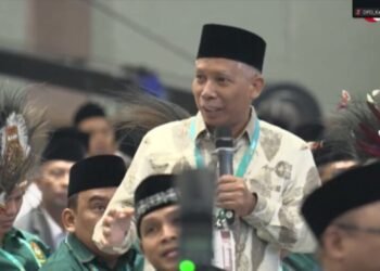 LDII Kalsel Perjuangkan Pengembangan Sorgum di Munas X, Dorong Jadi Gerakan Massal Ketahanan Pangan