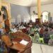 Pererat Ukhuwah, LDII Tabalong Gelar Silaturahim Syawal Penuh Kehangatan