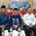 Hadiri Rakor FKUB se-Kalsel, Ketua LDII Tanah Laut Tekankan Kebijakan Pro Rakyat di Tengah Ancaman Krisis Global