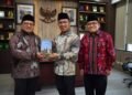 LDII dan PKUB Kemenag RI Kolaborasi Jaga Kerukunan Umat Beragama dengan Dakwah Ekoteologi