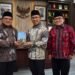 LDII dan PKUB Kemenag RI Kolaborasi Jaga Kerukunan Umat Beragama dengan Dakwah Ekoteologi
