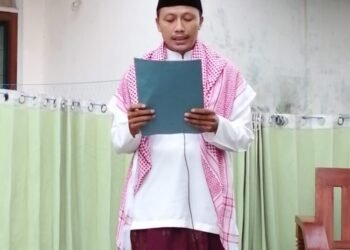 Iduladha 1447 H, LDII Kotabaru Sembelih 58 Ekor Hewan Kurban Secara Serentak