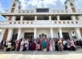 LDII Tapin Gelar Edukasi Fikih Wanita