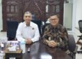 Kemenko PMK Apresiasi Dukungan LDII dalam Upaya One Health and Planetary Health