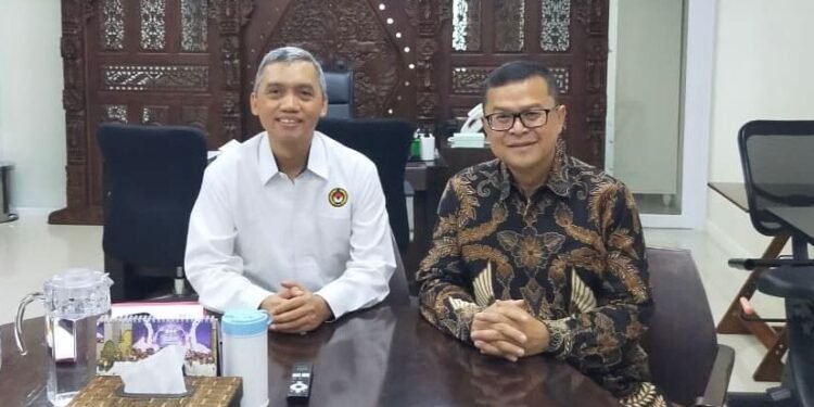 Kemenko PMK Apresiasi Dukungan LDII dalam Upaya One Health and Planetary Health