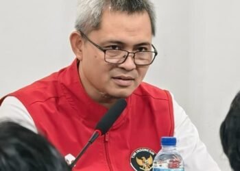 Pilah Sampah atau Jadi Generasi Lemah? Pesan Budiono untuk Pemuda LDII Tabalong