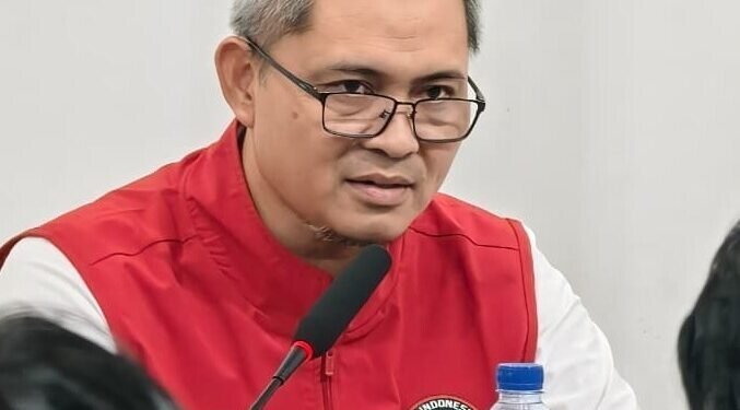Pilah Sampah atau Jadi Generasi Lemah? Pesan Budiono untuk Pemuda LDII Tabalong
