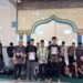 LDII Kotabaru Bekali Pemuda Skill Pembuatan Audio Book untuk Pacu Literasi Digital