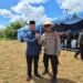 Ketua DPD LDII Tanah Laut Hadiri Panen Raya Jagung Polda Kalsel