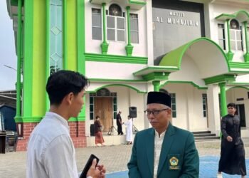 Ikhlas Berkurban, Ikhlas Berbagi : Nilai Kurban LDII Kalsel Tahun 2026 Tembus Rp11 Miliar