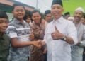 LDII HSU Tebar 700 Kantong Daging Kurban, Ingatkan Esensi Keikhlasan dan Kepedulian Sosial