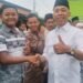 LDII HSU Tebar 700 Kantong Daging Kurban, Ingatkan Esensi Keikhlasan dan Kepedulian Sosial