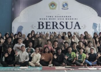 LDII Kalsel Siapkan Generasi Muda Mandiri yang Matang Spiritual Menuju Pelaminan