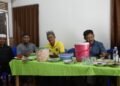 Momentum Iduladha 1447 H, LDII HSU Gelar Silaturahim Lintas Perguruan Silat