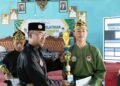 Raih Emas O2SN, Pesilat Muda Persinas ASAD Kotabaru Melaju ke Tingkat Provinsi