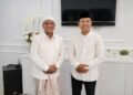 Wakil Bupati Tanah Laut Apresiasi Semangat Kurban Warga LDII