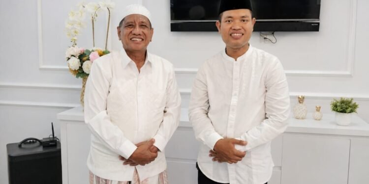 Wakil Bupati Tanah Laut Apresiasi Semangat Kurban Warga LDII