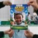 AKASS 2026 Jadi Ajang Pengembangan Potensi Generus LDII di Banjarmasin Timur