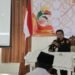 Senkom Mitra Polri Kalsel Gelar Diklat, Perkuat Sektor Humas dan Hukum