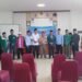 Ketua PC LDII Kintap Hadiri Audiensi dan Silaturahmi Nahdlatul Wathan