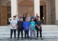 Demi Investasi Akhirat, Orang Tua Generus LDII HSU Pilih Pondokkan Anak di Ponpes Al Hidayah Banjarbaru