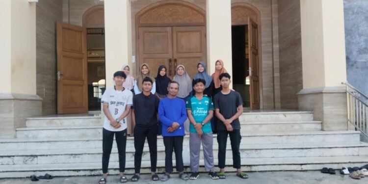 Demi Investasi Akhirat, Orang Tua Generus LDII HSU Pilih Pondokkan Anak di Ponpes Al Hidayah Banjarbaru
