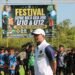 Cari Bibit Unggul untuk Piala Nasional, FORSGI Kalsel Gelar Festival Sepak Bola Usia Dini
