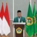 Ketua LDII Kalsel Serukan Gerakan “Dalas Hangit, Kada Narkoba”