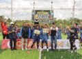 Cetak Bibit Unggul dan Alihkan Anak dari Gadget, Festival Sepakbola Forsgi Kalsel 2026 Sukses Digelar