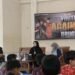 Gandeng BNNK, Senkom Tabalong Bentengi Ratusan Pemuda Melalui “Youth Against Drugs”