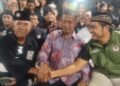 LDII dan PERSINAS ASAD HSU Hadiri Pengesahan Warga Tingkat I PSHT