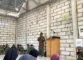Perkuat Silaturahim dan Karakter Luhur, Puluhan Pelatih Persinas ASAD Banjarbaru-Banjar Gelar Latihan Bersama