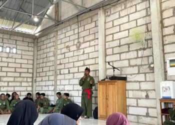 Perkuat Silaturahim dan Karakter Luhur, Puluhan Pelatih Persinas ASAD Banjarbaru-Banjar Gelar Latihan Bersama