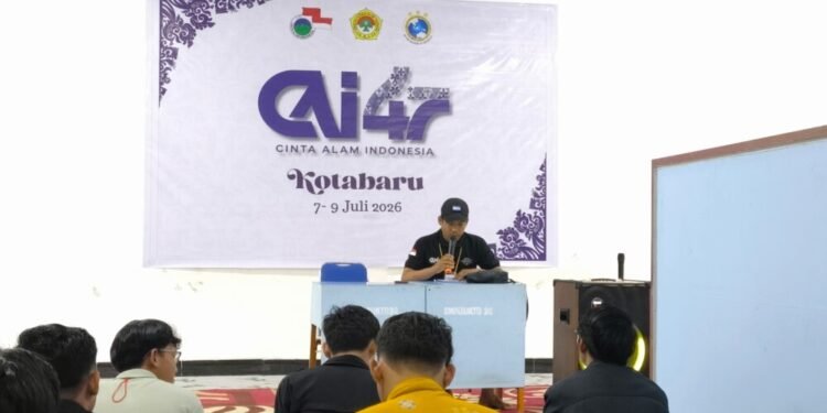 Latih Daya Kritis Generasi Muda, Permata CAI LDII Kotabaru Suguhkan FGD Berbasis Diagram Fishbone